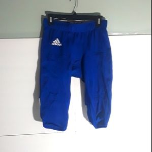 Adidas Hyped  Football Pants Navy